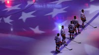 Longer careers in ice hockey are linked to a greater risk of CTE, a new study finds