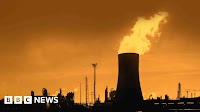Climate change: Top companies exaggerating their progress - study
