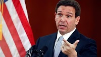 America needs Ron DeSantis in defence. But he’d be mad to take the job