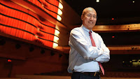 Greenwich Time speaks with GHS Band Director John Yoon