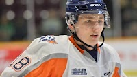 Vladislav Kolyachonok – 2019 NHL Draft Prospect Profile