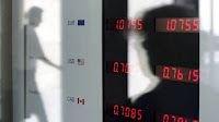 Why a strong Swiss Franc is a problem for Switzerland