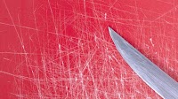 Should you toss your plastic kitchen tools for health reasons? Here's the scoop