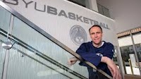 ‘You just have to feel it to get it’: What the BYU-Utah basketball rivalry is like for Chris Burgess
