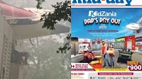 Viral Newspaper Ad Pulled Out After Air India Crash: "Crazy Coincidence"