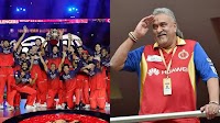 'Ee Sala Cup Namde': Former owner Vijay Mallya leads tributes after RCB’s historic IPL win
