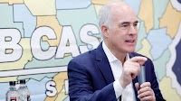 You Don’t Have to Go Away Mad, Bob Casey — Just Go Away