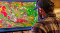 CAL FIRE Seeks Offers for CAD, GIS Enhancement Services