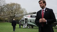 Why Trump’s Bedtime Habits Rub White House the Wrong Way: Author
