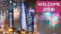 Things To Do in Doha: New Year Edition [UPDATED]
