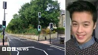 Jasmyn Chan road death: Sheffield crossing officially opens