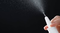 A Drug-Free Nasal Spray May Shield Against Respiratory Infections
