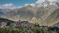 IIT Bombay Unveils Solar Storage Tech to Replace Diesel Heaters in the Himalayas