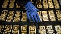 Gold prices in Uzbekistan show growth in September
