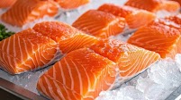 News - Salmon prices rise again at last