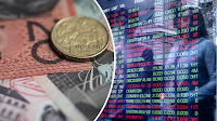 The Australian dollar is doing something 'unusual' and the Reserve Bank is taking notice