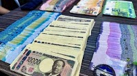 BOC intercepts undeclared foreign currencies from HK-bound passenger