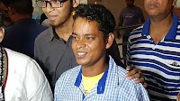 An SOS Tweet To Sushma Swaraj Helped Rescue Tripura Man From Saudi Arabia