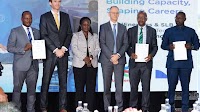 TotalEnergies EP Uganda and SLB Boost Advanced Oil & Gas Training Curriculum in Ugandan Universities