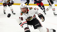 T.J. Brodie clears waivers, contract to be bought out by Chicago Blackhawks