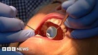 Nottingham scientists 'very excited' by gel to repair tooth enamel