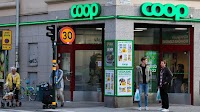 End of Netto in Sweden