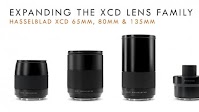 With no fanfare, Hasselblad quietly announces fastest autofocus medium format lens ever