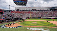 NHL Eyeing Bristol Motor Speedway as Outdoor Host
