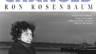 BOOK REVIEW: Bob Dylan: Things Have Changed (Ron Rosenbaum)