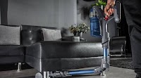 Tefal's X-Force Flex can vacuum and mop at the same time