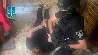 Fraudsters exposed: promised to change article for 5.6 million UAH to detainee for smuggling