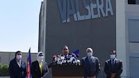 Madbouli: VACSERA complex to produce 8 types of key vaccines to citizens-SIS