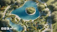 Geothermal pools could be built in Gloucestershire countryside