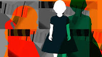 Man held for ‘raping’ 12-year-old Mro girl