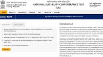 NEET OMR Response Sheet 2025 Date (LIVE Updates): Download link out soon at neet.nta.nic.in