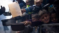 Gaza headed towards famine amid Israeli aid curbs: What to know