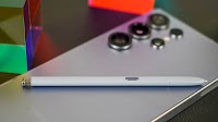 Let's All Take a Moment to Pour One Out for the S Pen: Galaxy Z Fold 7 Loses Compatibility With Samsung's Stylus