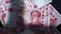 Yuan at Decade Low Against Euro Risks More Heat on Trade Flows