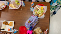Utah Legislature to consider extending school lunch breaks