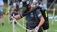 49th Annual Rocky Mountain Mine Rescue