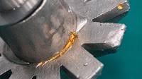 Hong Kong customs seizes gold disguised as machine parts worth HK$84 million
