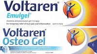Voltaren Osteo Gel makers fined $4.5 million for misleading Aussie customers