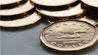 USD / CAD - Canadian dollar trading quietly