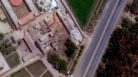 Operation Sindoor: Satellite images reveal extensive damage to terror camps in Pakistan's Bahawalpur, Muridke