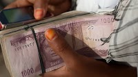 Naira (NGN) Gains Further, But Watch Oil Prices As Nigeria’s CB Pauses, N1604 Black Market