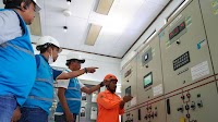 East Java-Bali PLN ensures electricity reliability for G20 Summit