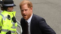 Prince Harry's trial against Murdoch's NGN publications starts with delays