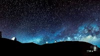 On a stunning Hawaiian mountain, the fight over telescopes is nearing a peaceful end
