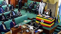 Uganda to implement digital parliament processes