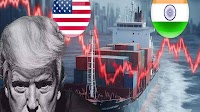 Fallout of US’ 50% tariff on India: Cowboy moves lasso Indian bulls